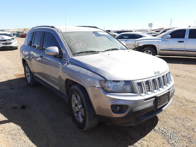 JEEP COMPASS LA 2016 1c4njdeb4gd631244