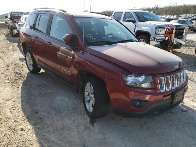 JEEP NULL 2016 1c4njdeb4gd631423