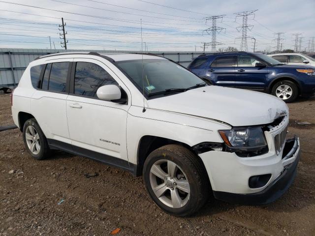 JEEP COMPASS LA 2016 1c4njdeb4gd632586