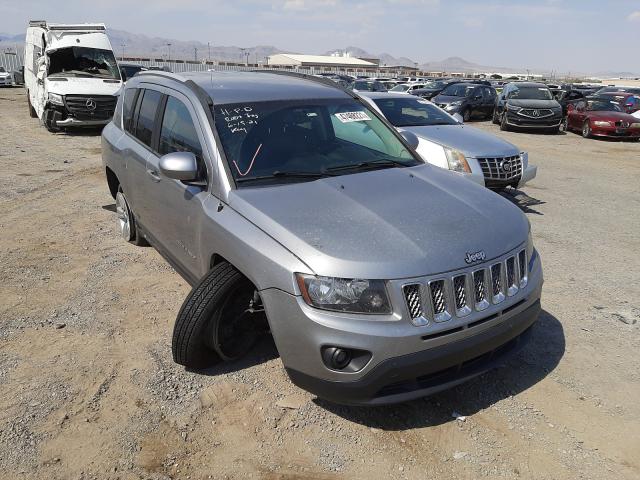 JEEP COMPASS LA 2016 1c4njdeb4gd645743