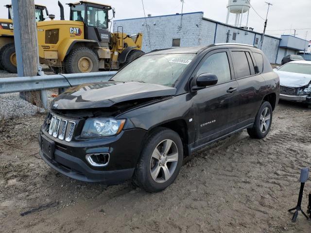 JEEP COMPASS LA 2016 1c4njdeb4gd653583