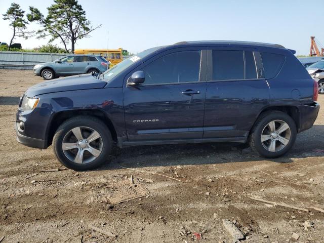 JEEP COMPASS LA 2016 1c4njdeb4gd658153