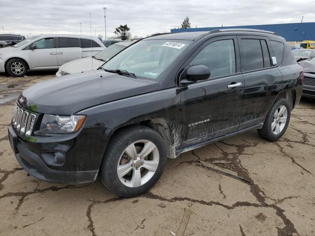 JEEP COMPASS 2016 1c4njdeb4gd663434