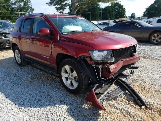 JEEP NULL 2016 1c4njdeb4gd663725