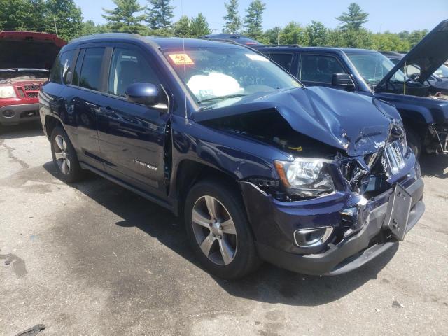 JEEP COMPASS LA 2016 1c4njdeb4gd671145