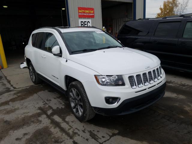 JEEP COMPASS LA 2016 1c4njdeb4gd673641