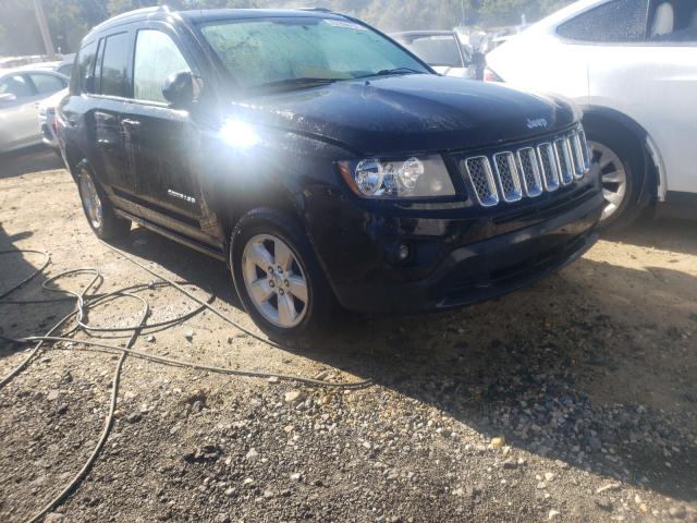 JEEP COMPASS LA 2016 1c4njdeb4gd685546