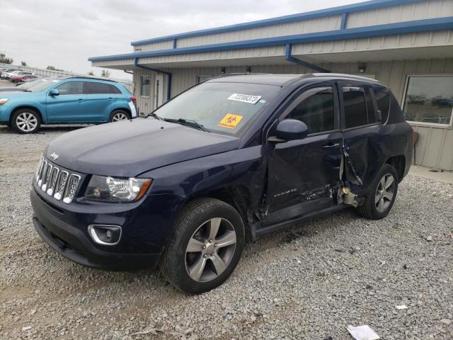 JEEP COMPASS LA 2016 1c4njdeb4gd707903