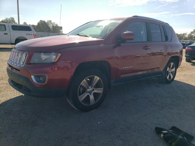 JEEP COMPASS 2016 1c4njdeb4gd708856