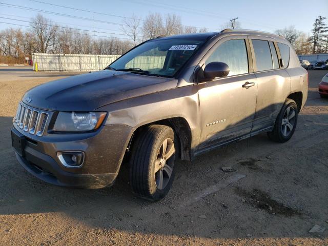 JEEP COMPASS 2016 1c4njdeb4gd708923