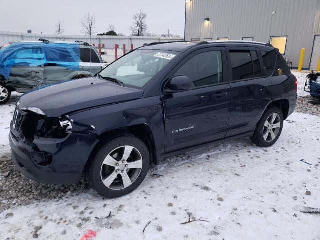 JEEP COMPASS 2016 1c4njdeb4gd729142