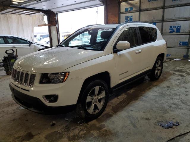 JEEP COMPASS LA 2016 1c4njdeb4gd746488