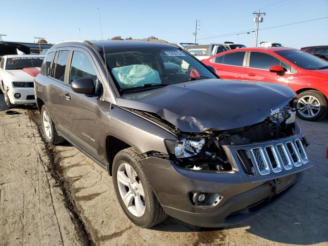 JEEP COMPASS LA 2016 1c4njdeb4gd757605