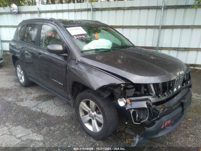 JEEP COMPASS 2016 1c4njdeb4gd758866