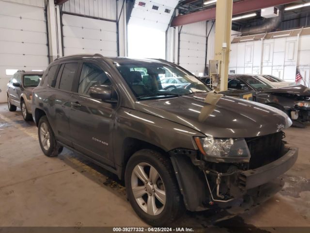 JEEP COMPASS 2016 1c4njdeb4gd759323