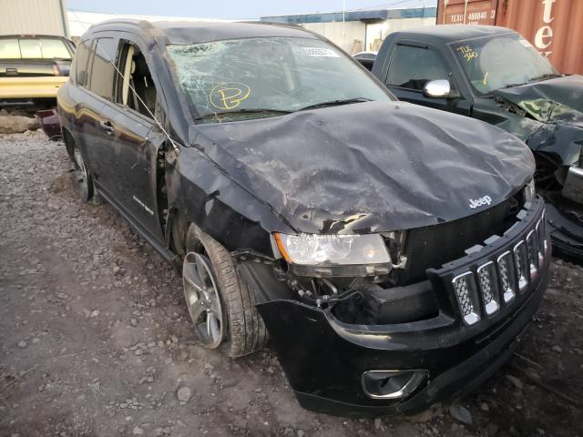 JEEP COMPASS LA 2016 1c4njdeb4gd768796