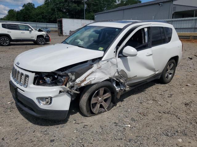 JEEP COMPASS 2016 1c4njdeb4gd768863