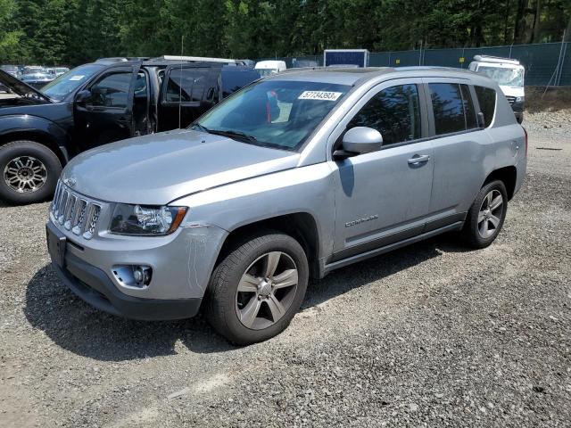 JEEP COMPASS LA 2016 1c4njdeb4gd770466