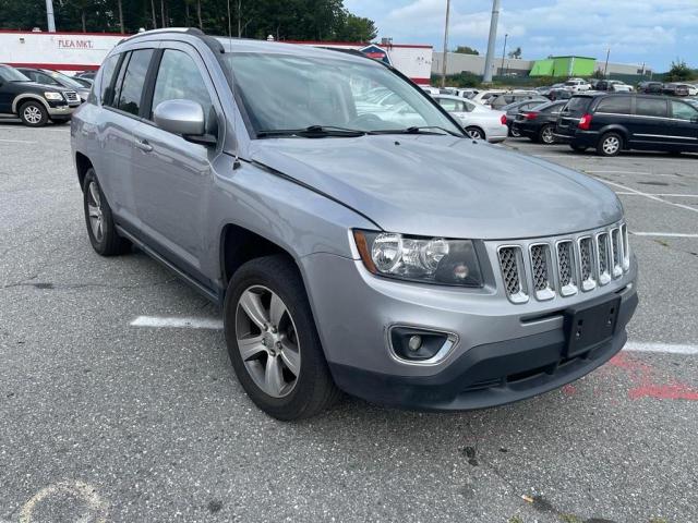 JEEP COMPASS LA 2016 1c4njdeb4gd773125