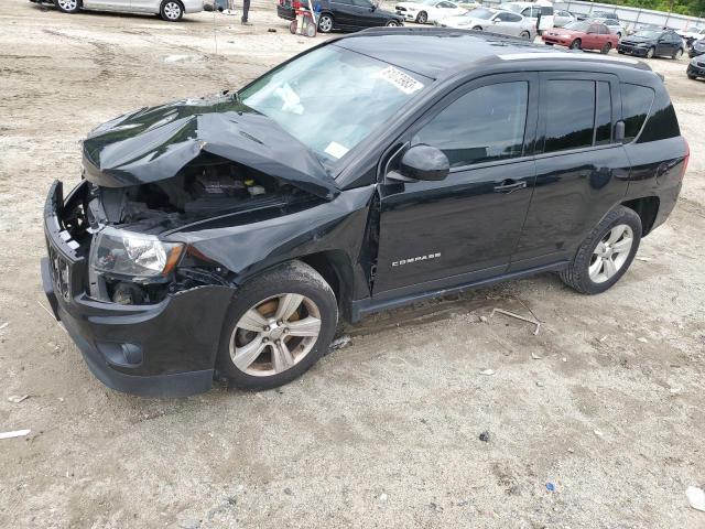 JEEP COMPASS LA 2016 1c4njdeb4gd778843