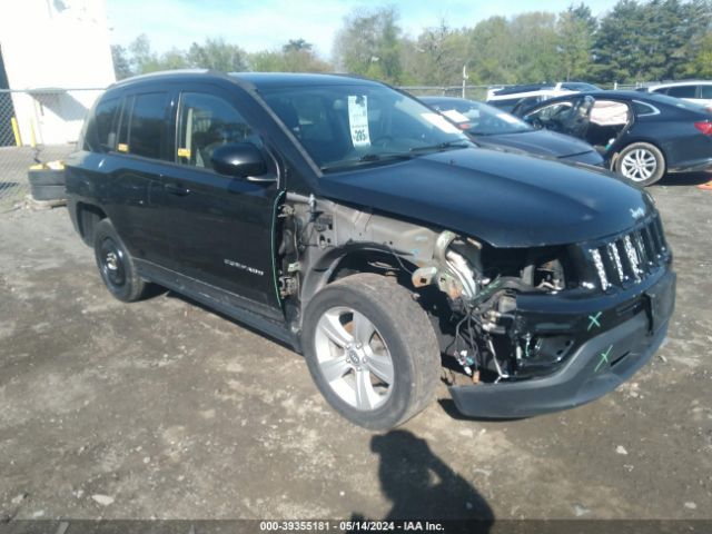 JEEP COMPASS 2016 1c4njdeb4gd780477