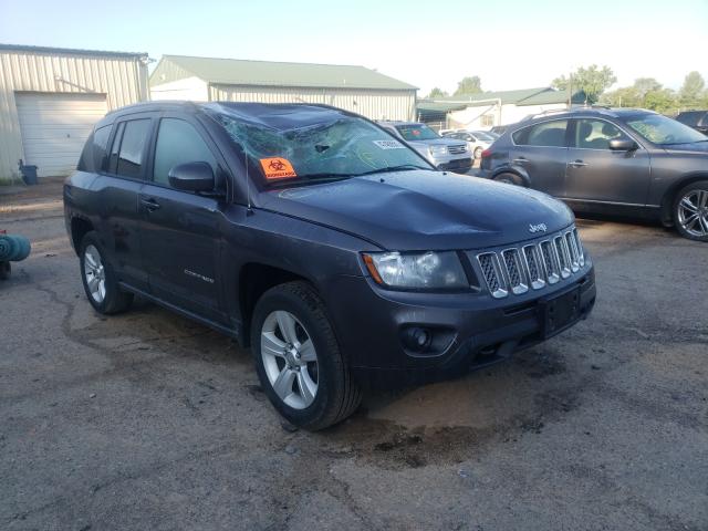 JEEP COMPASS LA 2016 1c4njdeb4gd798851