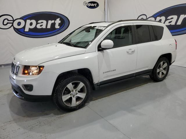 JEEP COMPASS 2016 1c4njdeb4gd799370