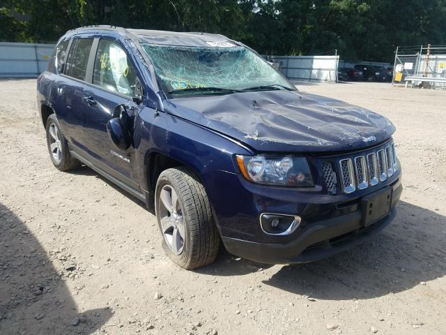 JEEP COMPASS LA 2016 1c4njdeb4gd810254