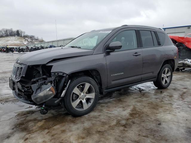 JEEP COMPASS LA 2016 1c4njdeb4gd814109