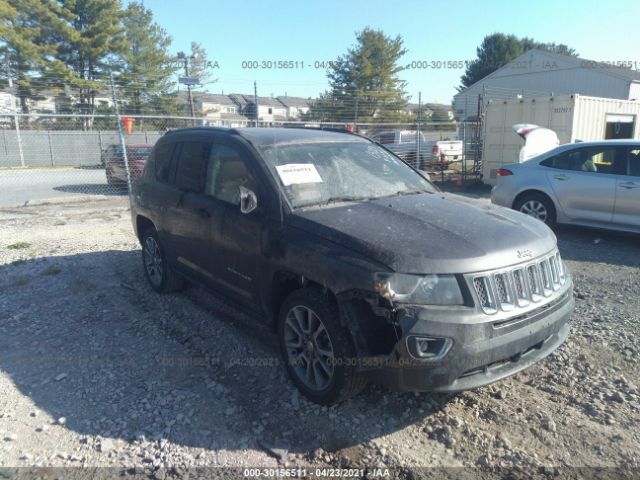 JEEP COMPASS 2017 1c4njdeb4hd101373