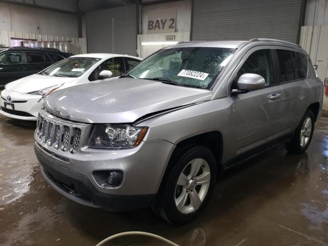 JEEP COMPASS LA 2017 1c4njdeb4hd107139