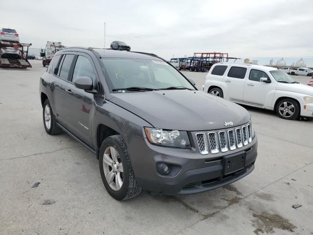 JEEP COMPASS LA 2017 1c4njdeb4hd110719