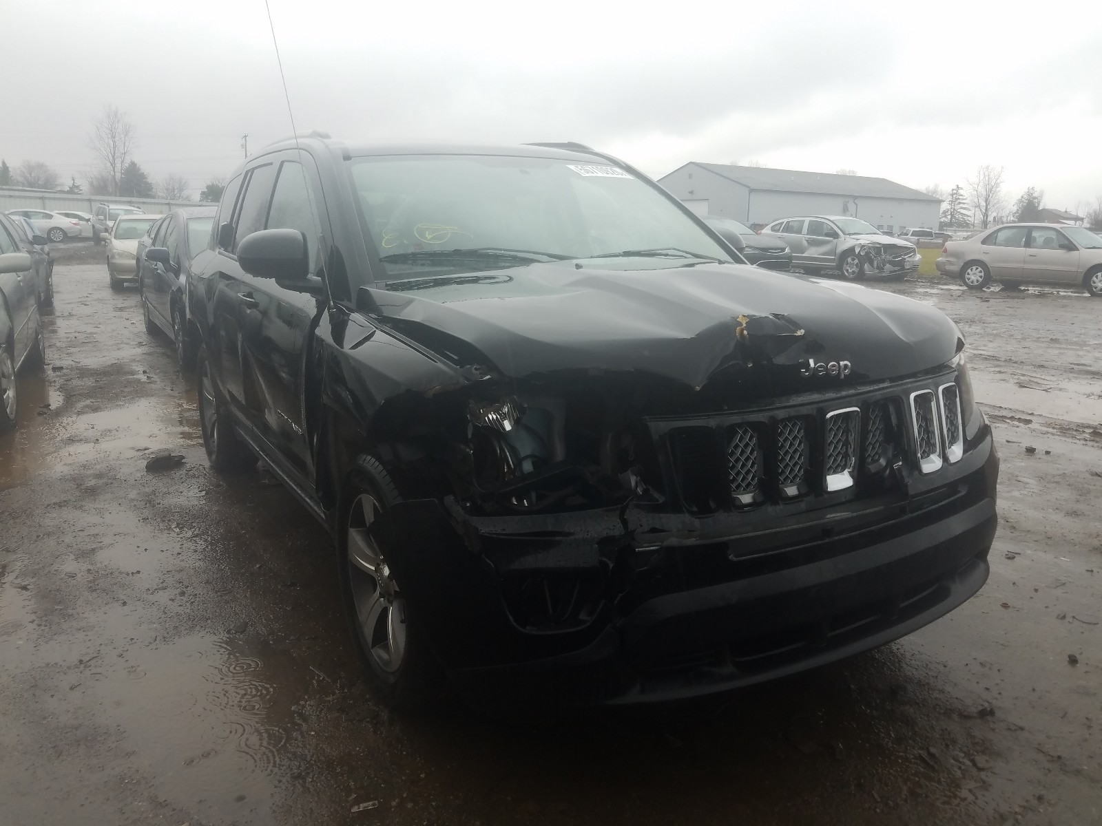 JEEP NULL 2017 1c4njdeb4hd127553