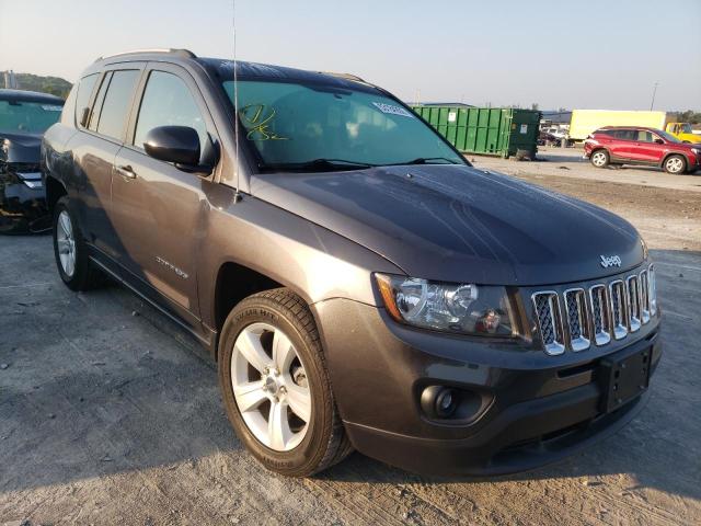 JEEP COMPASS LA 2017 1c4njdeb4hd154638