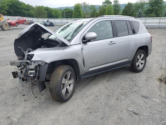 JEEP COMPASS 2017 1c4njdeb4hd176462