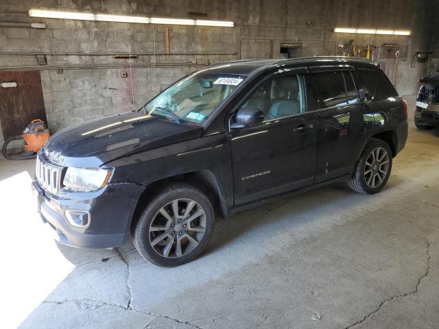 JEEP COMPASS 2017 1c4njdeb4hd188692