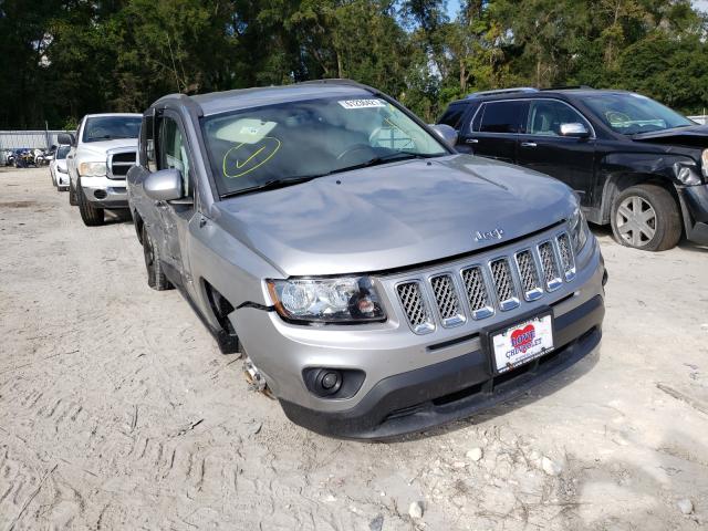 JEEP COMPASS LA 2017 1c4njdeb4hd191107