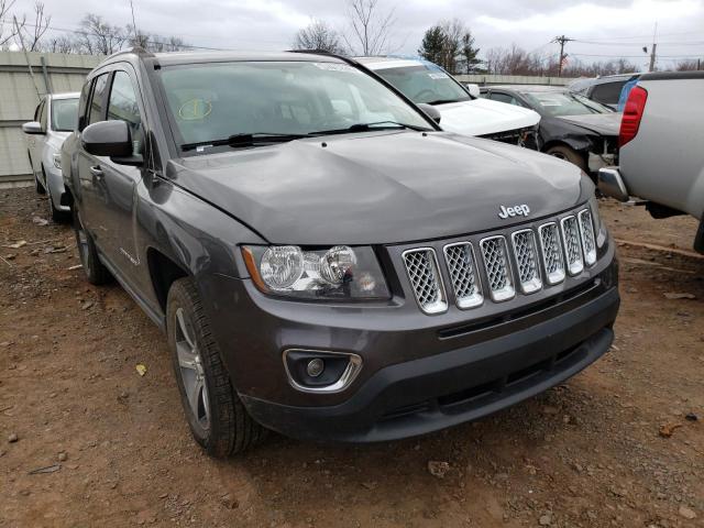 JEEP COMPASS LA 2017 1c4njdeb4hd192399