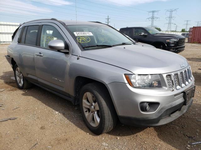 JEEP COMPASS LA 2017 1c4njdeb4hd204762