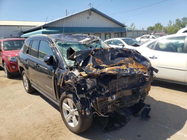 JEEP COMPASS LA 2017 1c4njdeb4hd205197