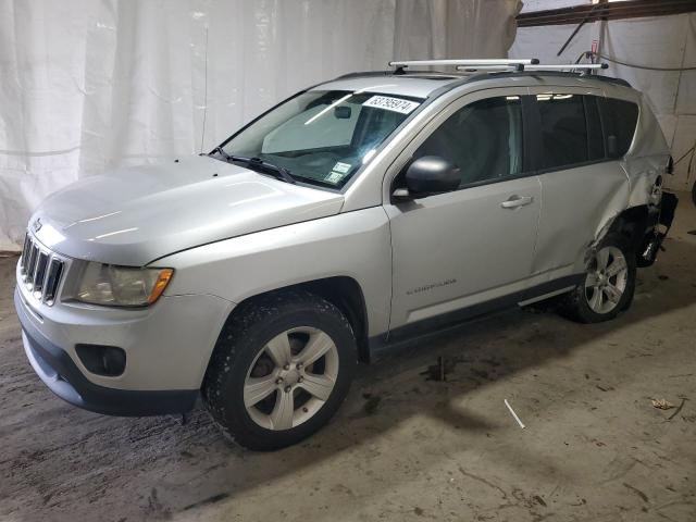 JEEP COMPASS 2012 1c4njdeb5cd546195