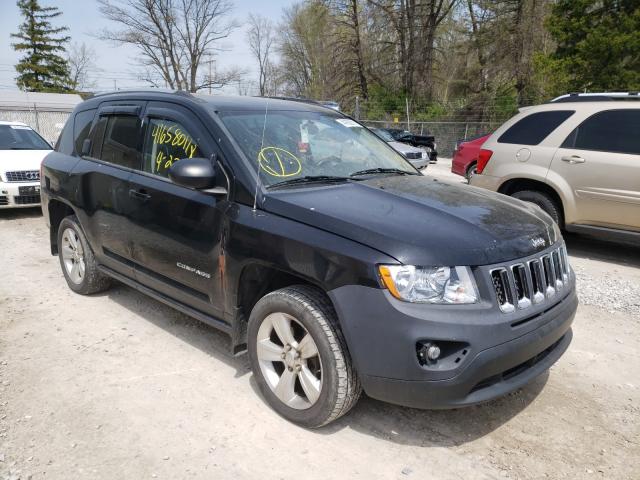 JEEP COMPASS LA 2012 1c4njdeb5cd547668