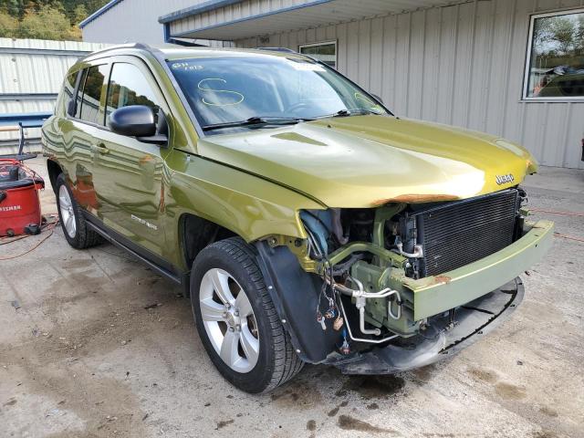 JEEP COMPASS LA 2012 1c4njdeb5cd555060