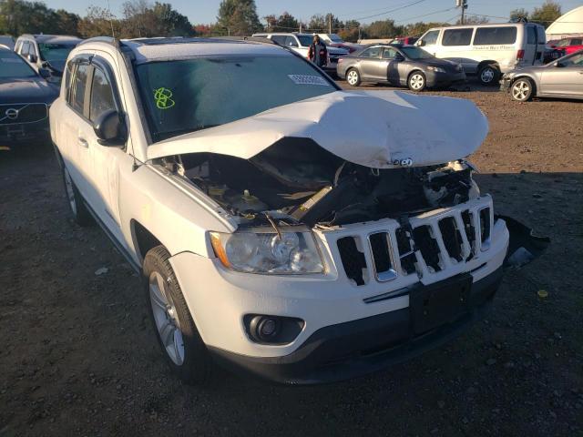 JEEP COMPASS LI 2012 1c4njdeb5cd572747