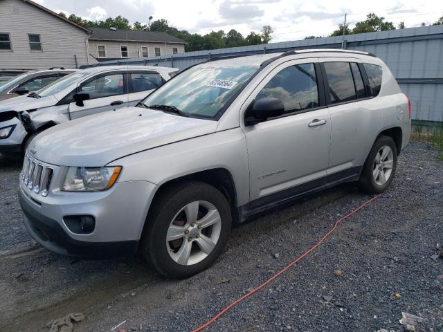 JEEP COMPASS 2012 1c4njdeb5cd575101