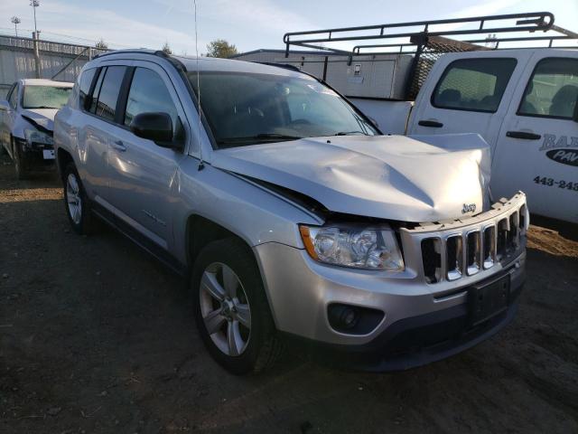 JEEP COMPASS LA 2012 1c4njdeb5cd575180