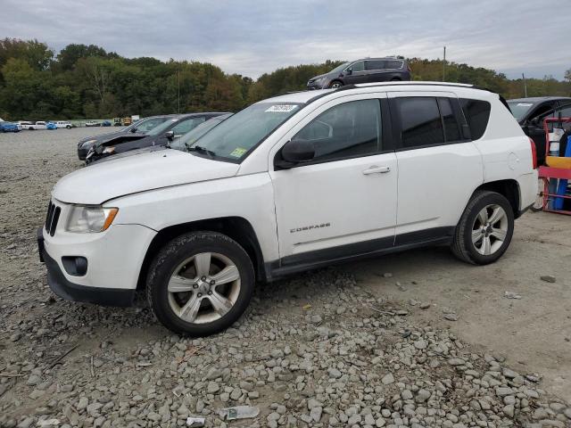 JEEP COMPASS 2012 1c4njdeb5cd578564