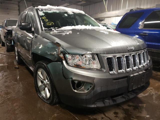 JEEP COMPASS LA 2012 1c4njdeb5cd599334