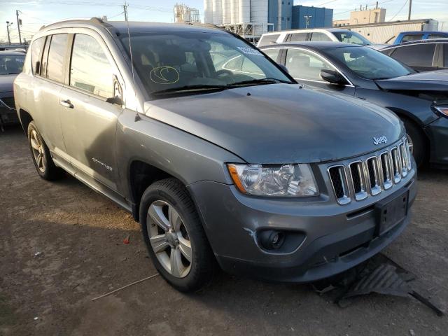 JEEP COMPASS LA 2012 1c4njdeb5cd604810