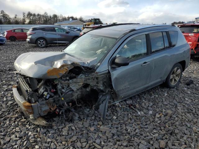 JEEP COMPASS 2012 1c4njdeb5cd638052